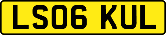 LS06KUL