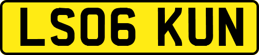 LS06KUN