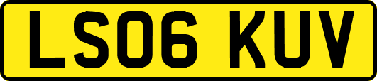 LS06KUV