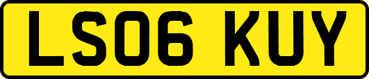 LS06KUY