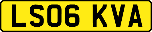 LS06KVA