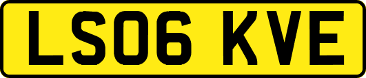LS06KVE