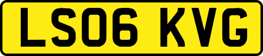 LS06KVG
