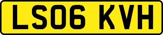 LS06KVH