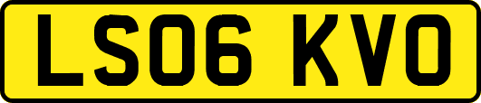 LS06KVO