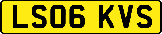 LS06KVS