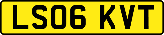 LS06KVT