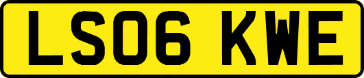 LS06KWE