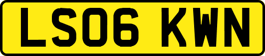 LS06KWN