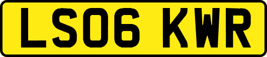 LS06KWR