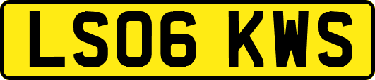 LS06KWS