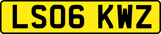 LS06KWZ