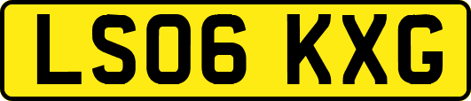 LS06KXG