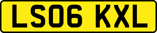 LS06KXL