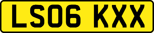 LS06KXX
