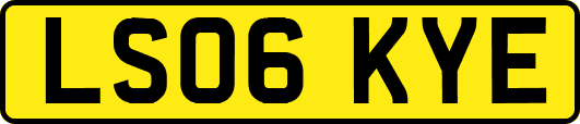 LS06KYE