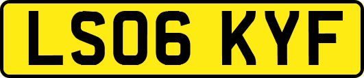 LS06KYF