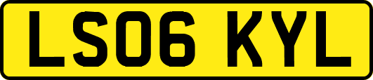 LS06KYL