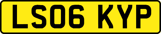 LS06KYP