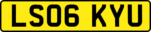 LS06KYU