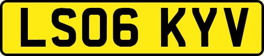 LS06KYV