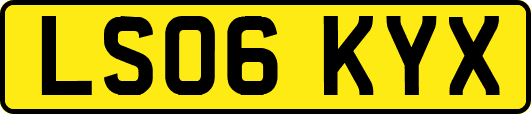 LS06KYX