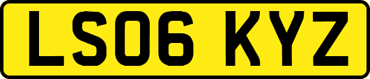 LS06KYZ