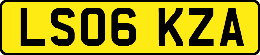LS06KZA