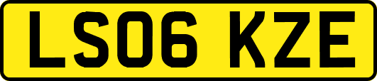 LS06KZE