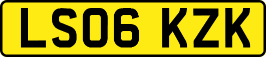 LS06KZK