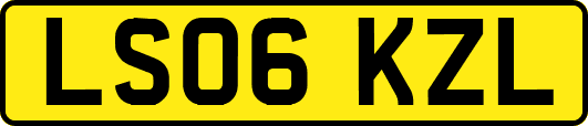 LS06KZL
