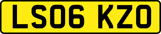 LS06KZO