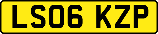 LS06KZP