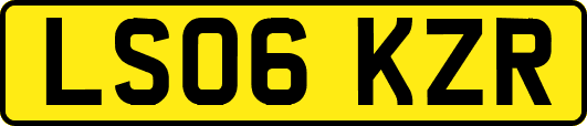 LS06KZR