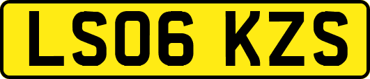 LS06KZS