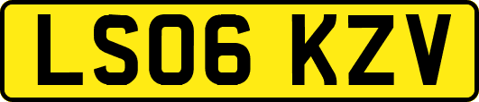 LS06KZV