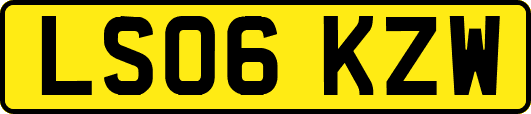 LS06KZW
