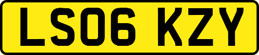 LS06KZY