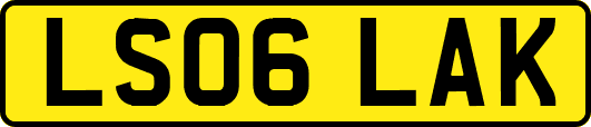 LS06LAK