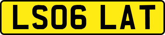LS06LAT