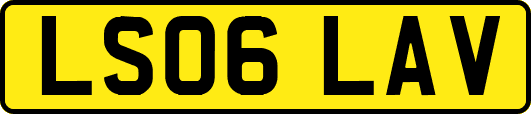 LS06LAV