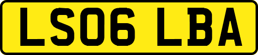 LS06LBA