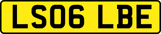 LS06LBE