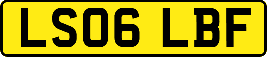 LS06LBF