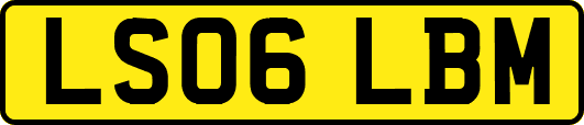 LS06LBM