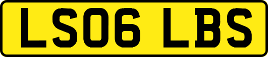 LS06LBS