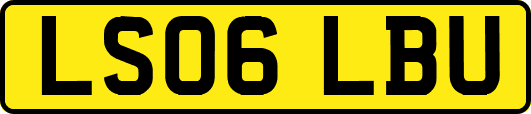 LS06LBU