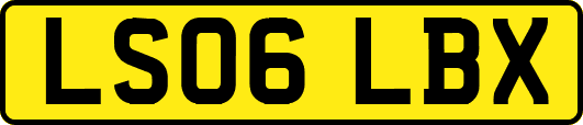 LS06LBX
