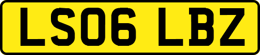 LS06LBZ