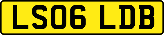 LS06LDB